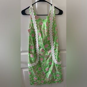 Lilly Pulitzer Women’s Dress